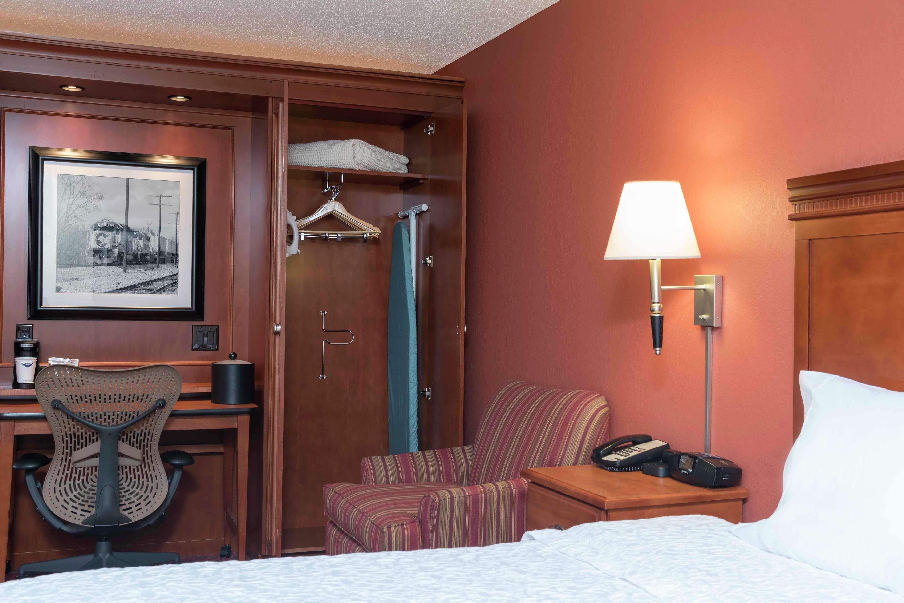 Hampton Inn Joliet-Plainfield I-55 Exterior photo