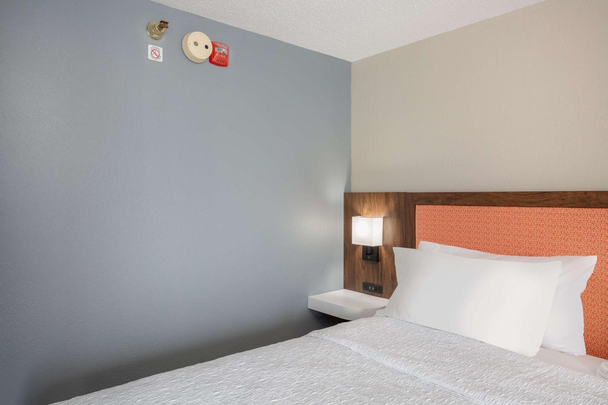 Hampton Inn Joliet-Plainfield I-55 Exterior photo